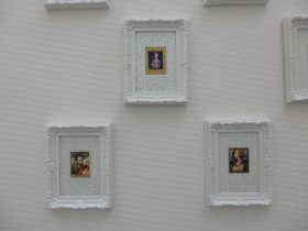 「切手の美術館」