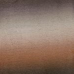 「成層圏」油彩・キャンバス　333×242mm（Ｆ４）2016