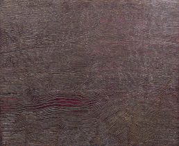 「禁じられた遊び」油彩・キャンバス　652×530mm　2016