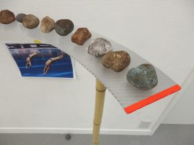 「いしたち」（部分）