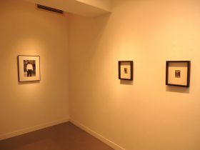 Cross View Arts　会場風景