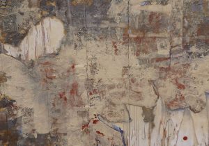 「植物の象」（部分）