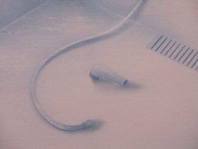 「120分間の視界(或いは、初期化する15分) 」（部分）