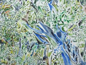 「心臓」（部分）