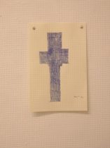 「モノリスドローイング」