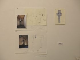 「モノリスドローイング」