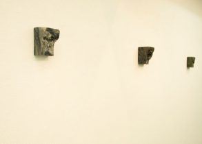 「岐阜の飛騨片麻岩」