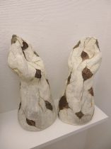 「Cleanliness」陶　2017