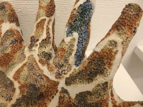 「Cleanliness」（部分）