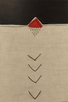 「Landscape 7」41×27.3cm