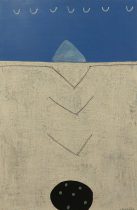 「Landscape 5」41×27.3cm