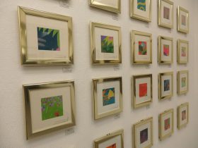 「干支・歳時記シリーズ」