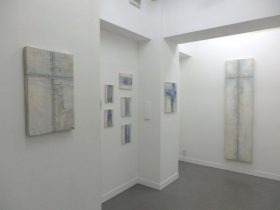 Cross View Arts会場風景