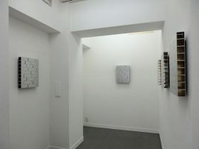 Cross View Arts会場風景