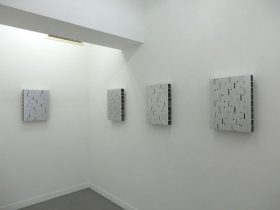 Cross View Arts会場風景