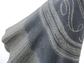 「Dress Up」（部分）