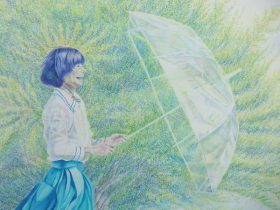 「picnic」（部分）