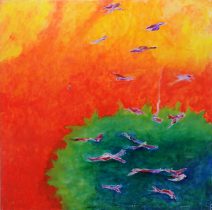 「作品2018.08.24」