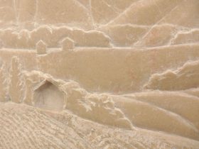 「Homesick」（部分）