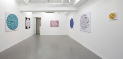 会場風景（撮影：末正真礼生）