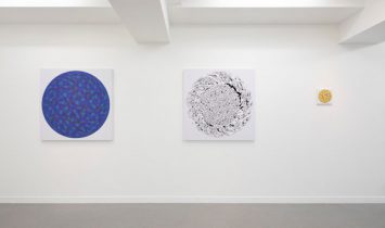 会場風景（撮影：末正真礼生）