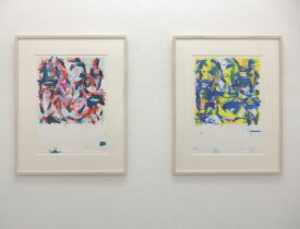 （左）「layer 19-L-5」（右）「layer 19-L-4」