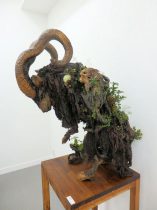 「五郎兵衛 茶福」