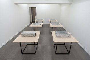 ギャラリーなつか会場風景（撮影：多羅尾牧洋）