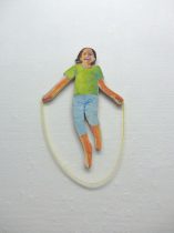 「The older, the wiser」（部分）