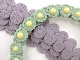 「ゆめ」（部分）