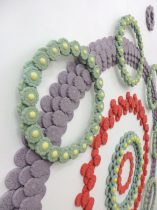 「ゆめ」（部分）