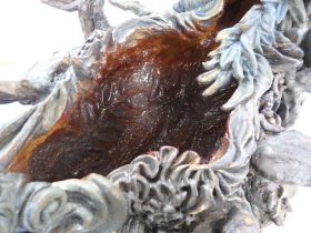 「つい」（部分）