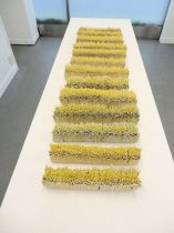 「alignment」H50×W1200×D320mm