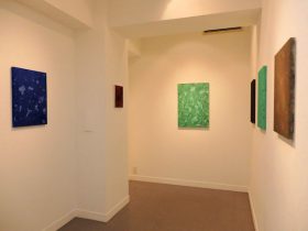 Cross View Arts会場風景