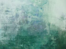 「Beyond the silence」（部分）