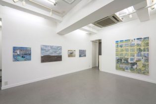 会場風景（撮影：加藤貴文）