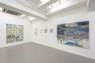 会場風景（撮影：加藤貴文）