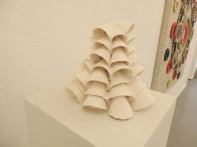 「ASSY」 陶　2019