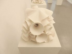 「ASSY」 陶　2019