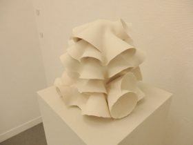 「ASSY」 陶　2019