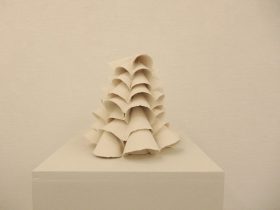 「ASSY」 陶　2019