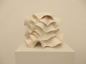 「ASSY」 陶　2019