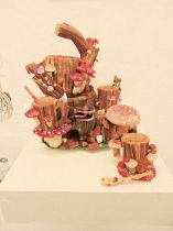 「Tea Time Set」