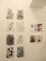 「永遠に似た image drawing」