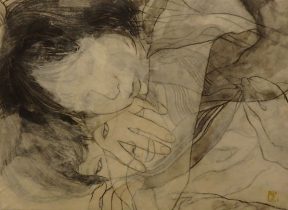 「ヒライス」24.2×33.3cm