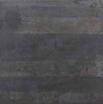 「Double Panel」encaustic oil painting on panel　227×227mm　