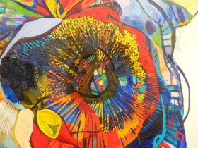 「Hana3」（部分）