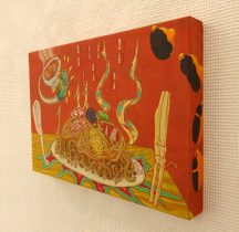 「東峯五目事件」