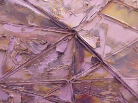 「アメジストとして」（部分）