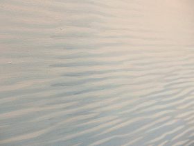 「光陰流水 Ⅱ」（部分）